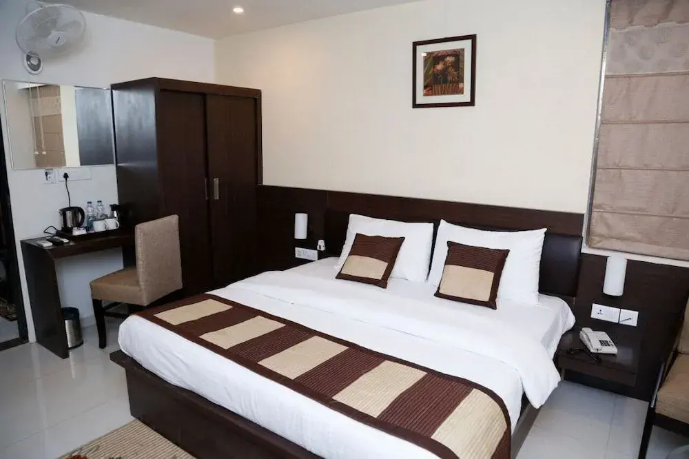 Hotel photo 30