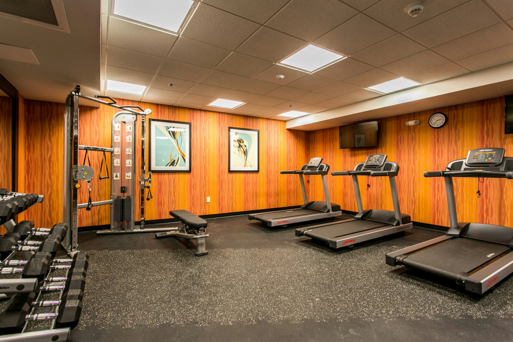 Holiday Inn Hotel & Suites Chattanooga Downtown by IHG - Général