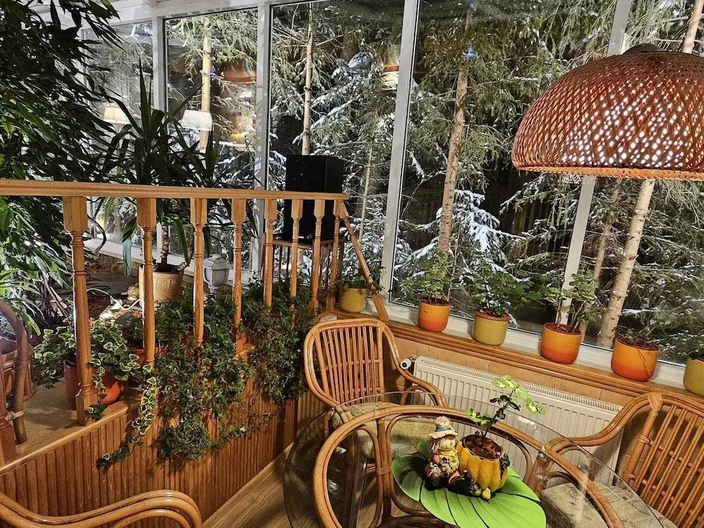 Boutique Hotel Club Austria - Chambres