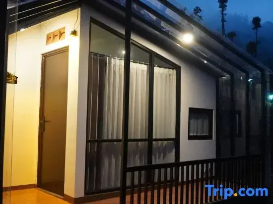 Luma Senja Villa & Cabin