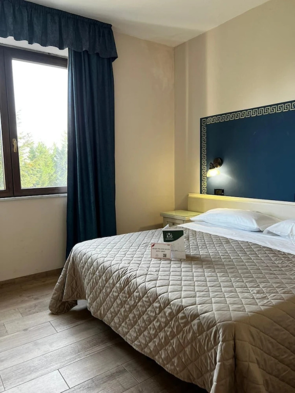 Il Grifo Hotel e Bisteccheria Toscana - Chambres