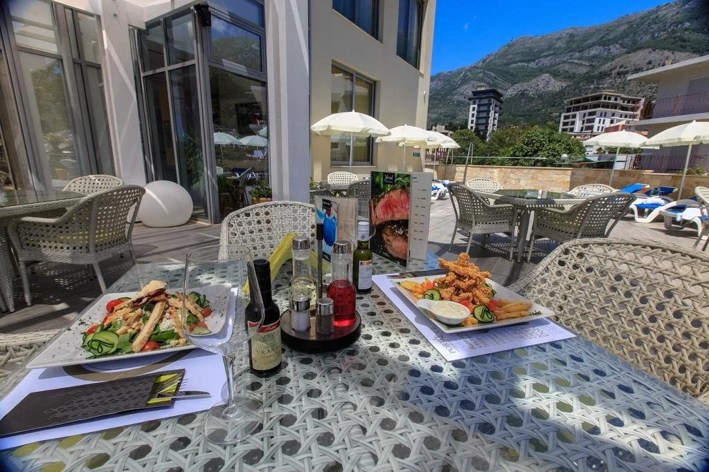 Porto Sole Hotel - Général