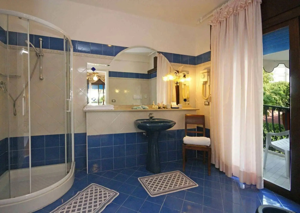 Agorà Park Hotel - Général