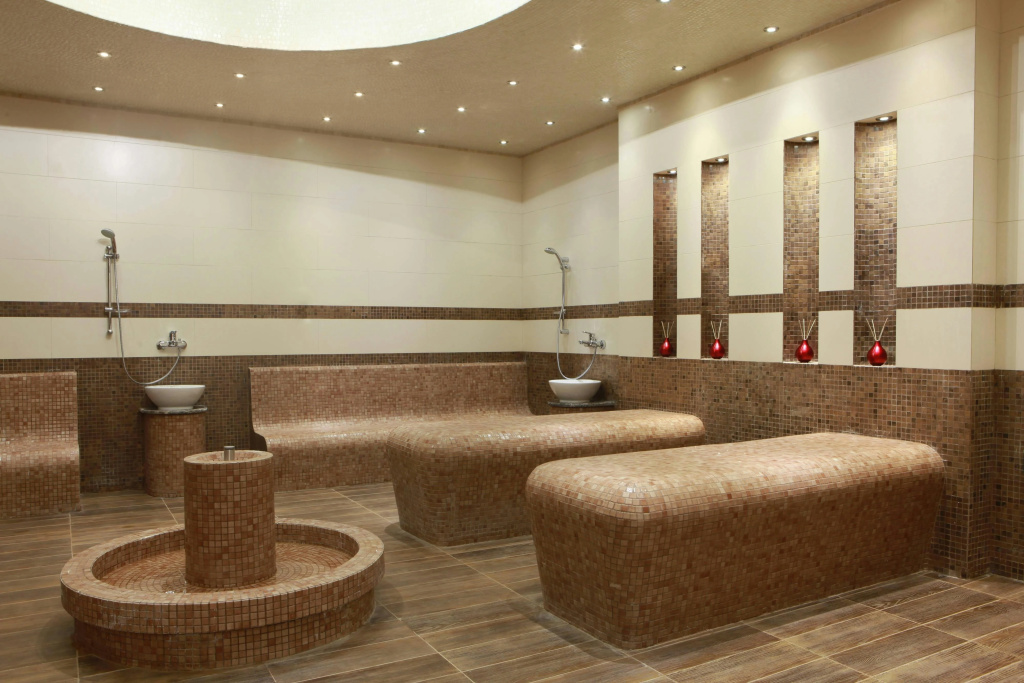 Residence Inn by Marriott Jazan - Général