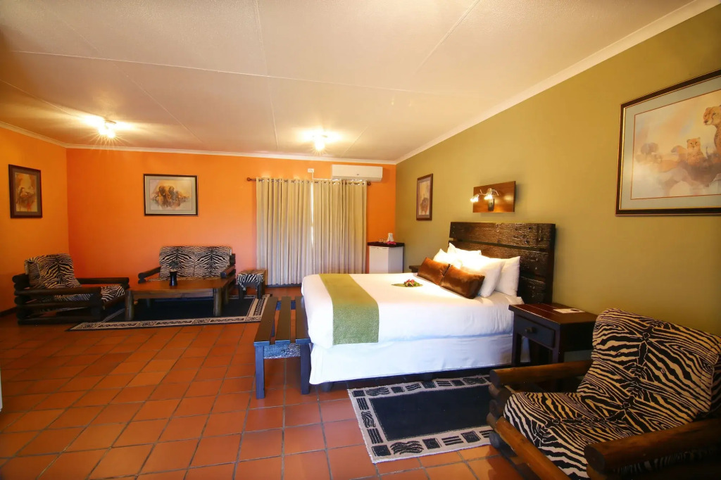 Kalahari Arms Hotel — фото 4