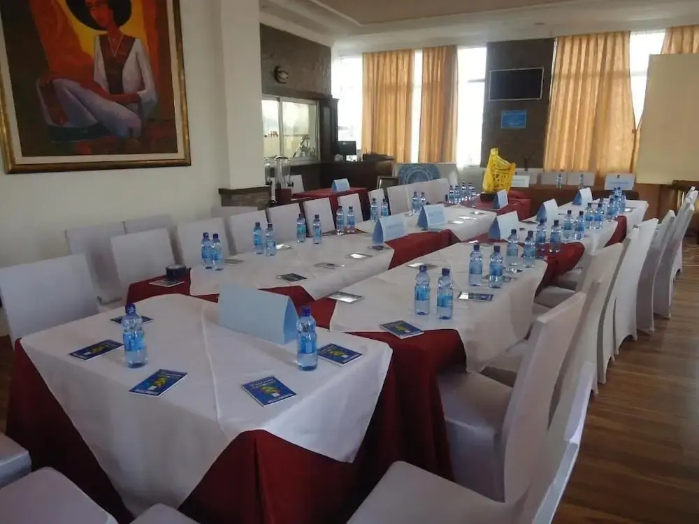 Miracle Hotel Addis Ababa - Général