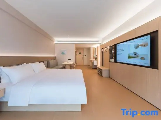 Business room