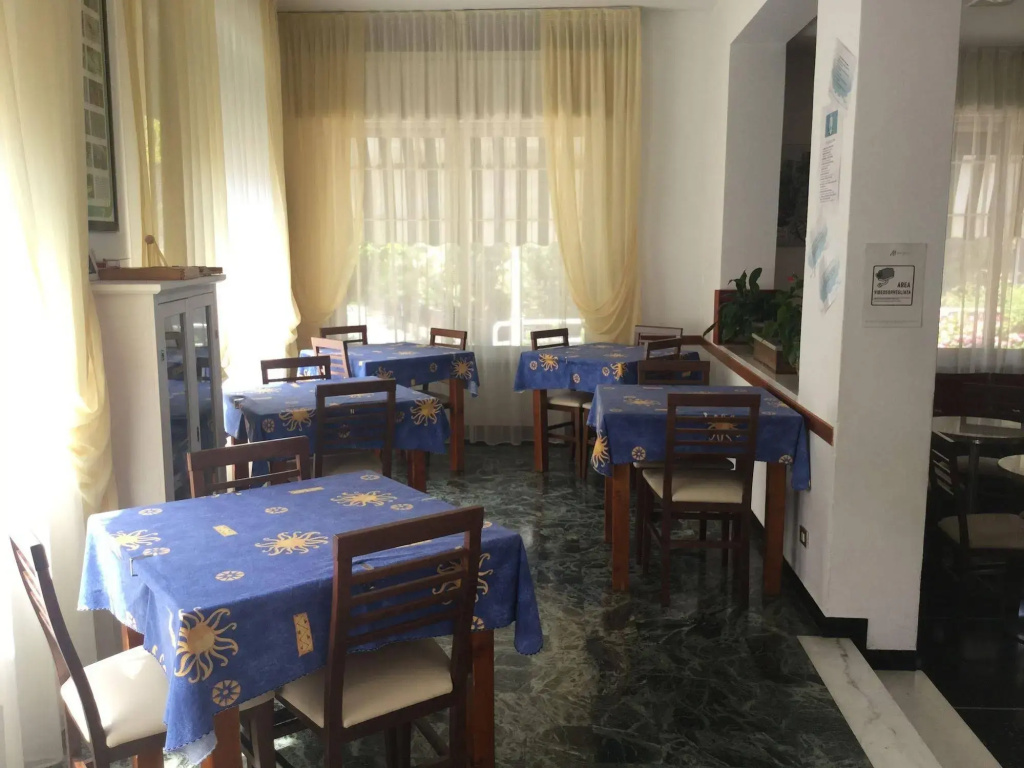 Hotel Adriana - Général