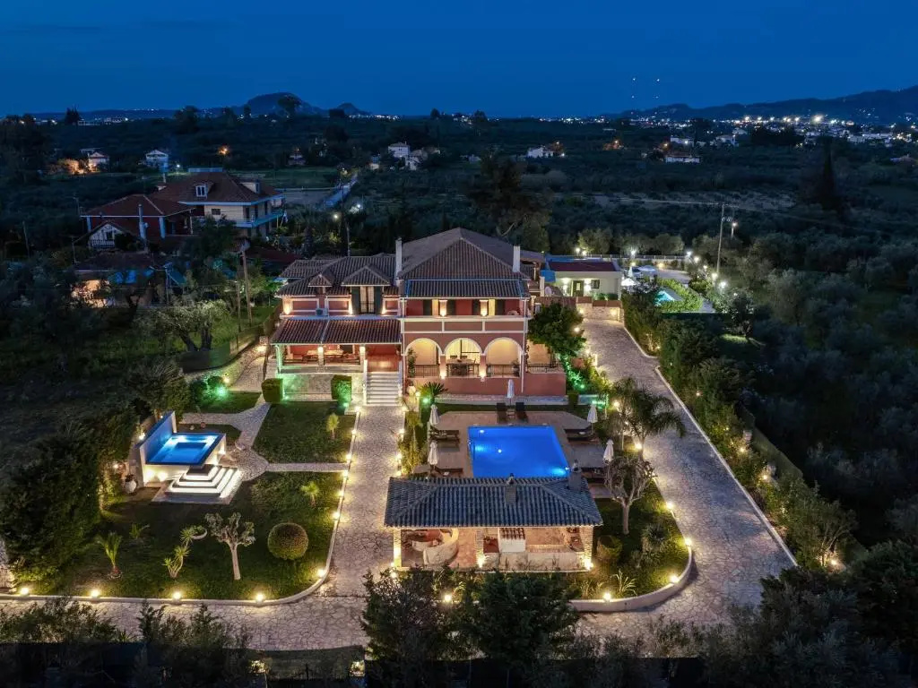 Villa