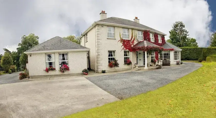 Orchard Grove B&B