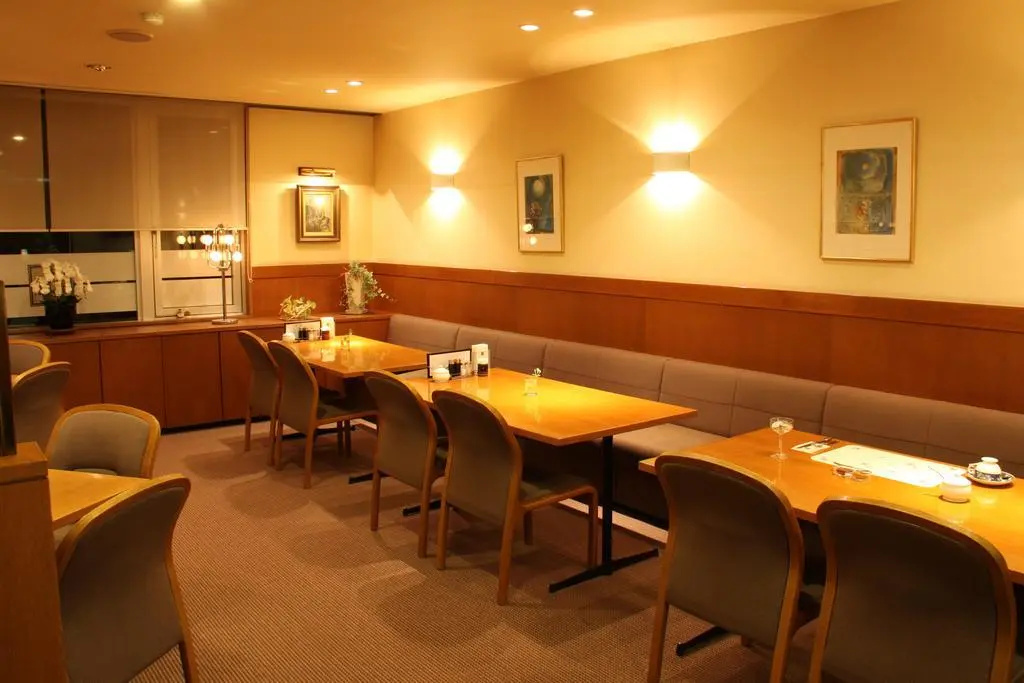 Urakawa Inn - Général