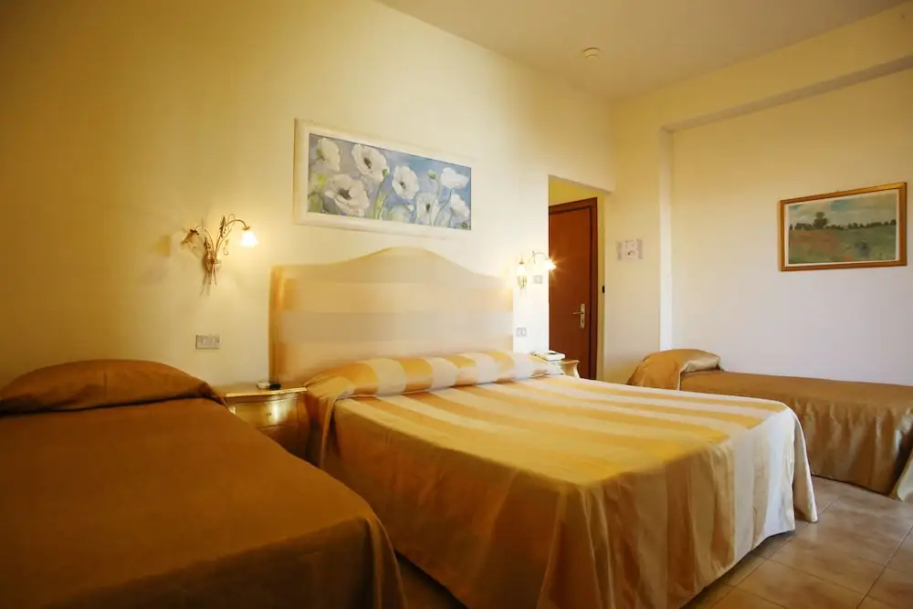 Hotel Nuovo Savi — 5