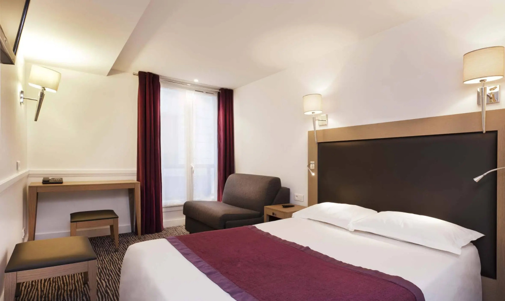 Hotel photo 6