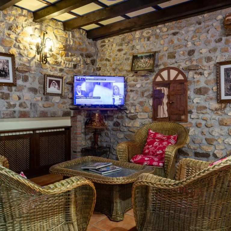 Hotel photo 18