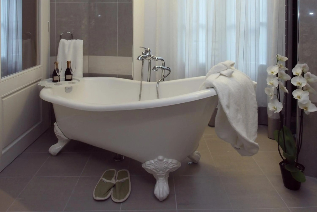 Hotel Metropolis - фото 11