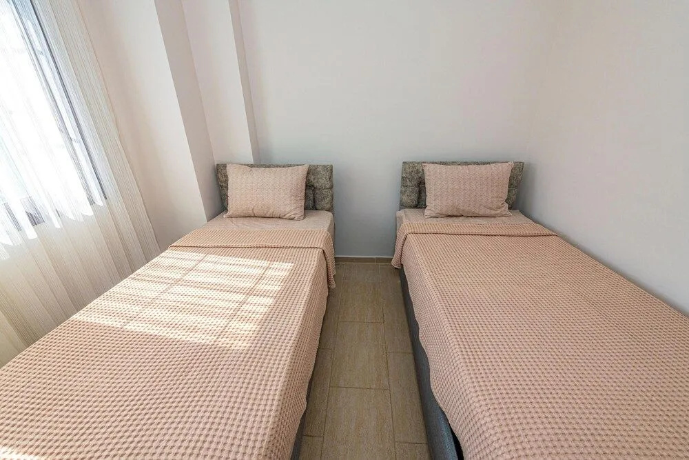 Villa Papatya — Фетхие