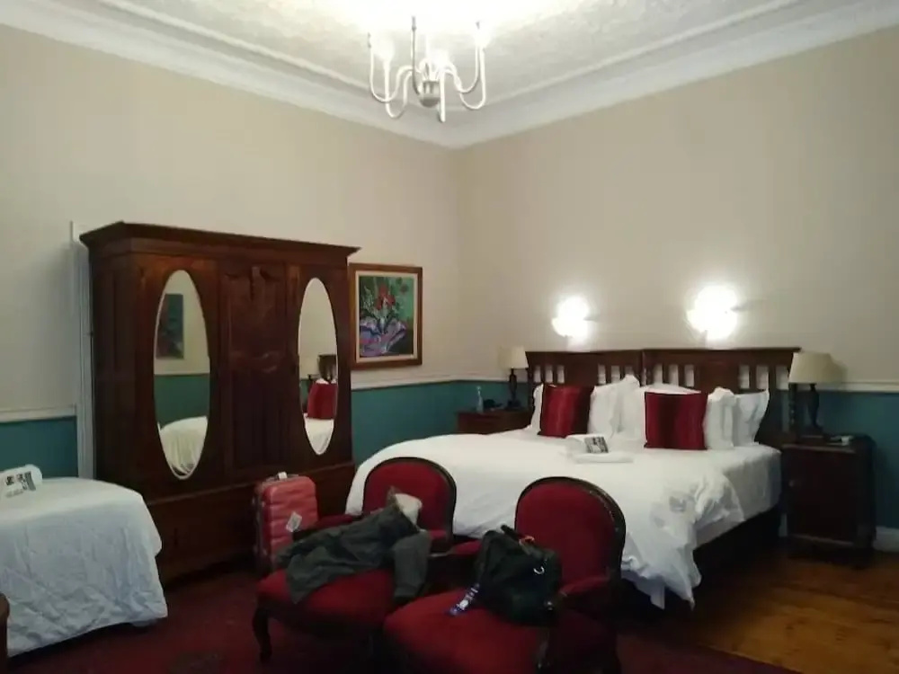 hotel photo