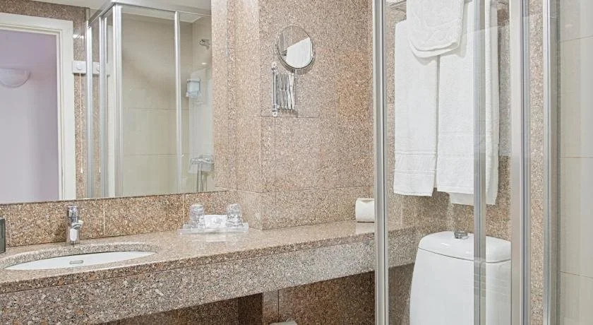 Costa Nova Hotel - Général