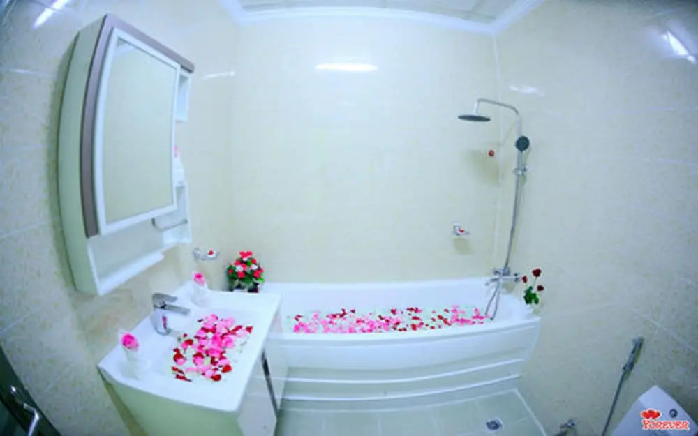 Vega Star Hotel - Chambres
