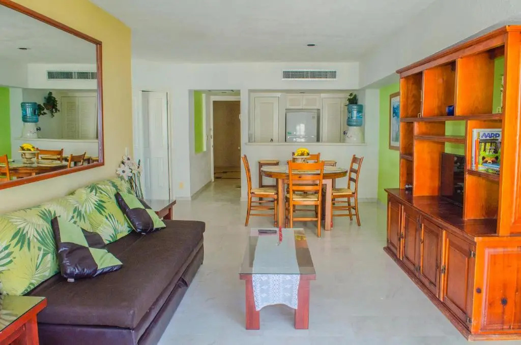 Enna Inn Ixtapa Rooms - Chambres