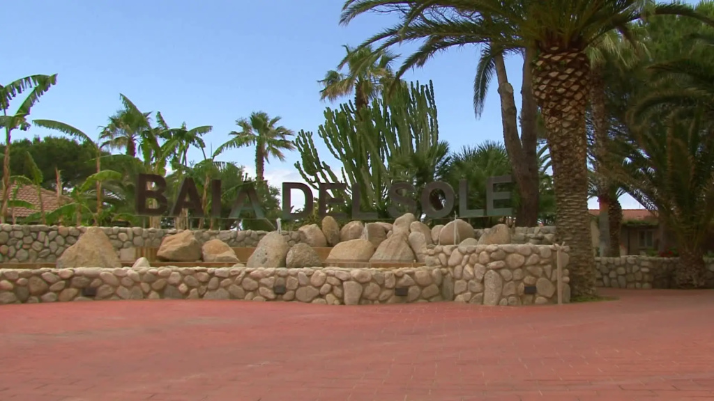 Baia del Sole Resort - Général