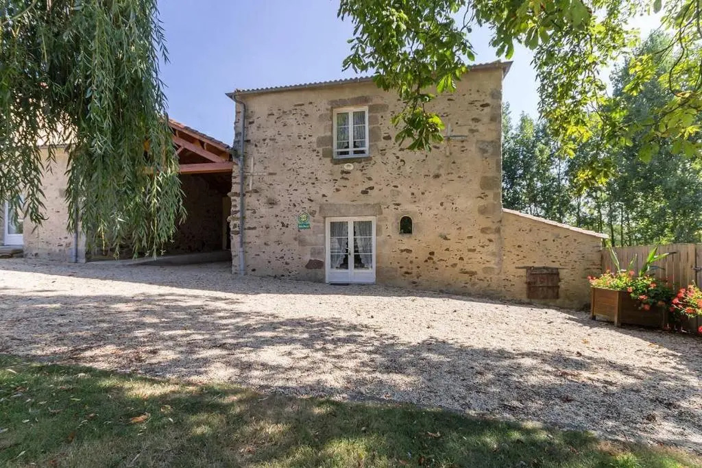 Afficher la photo 7 — Le Logis du Château
