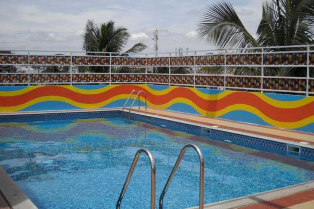 Hotel photo 12