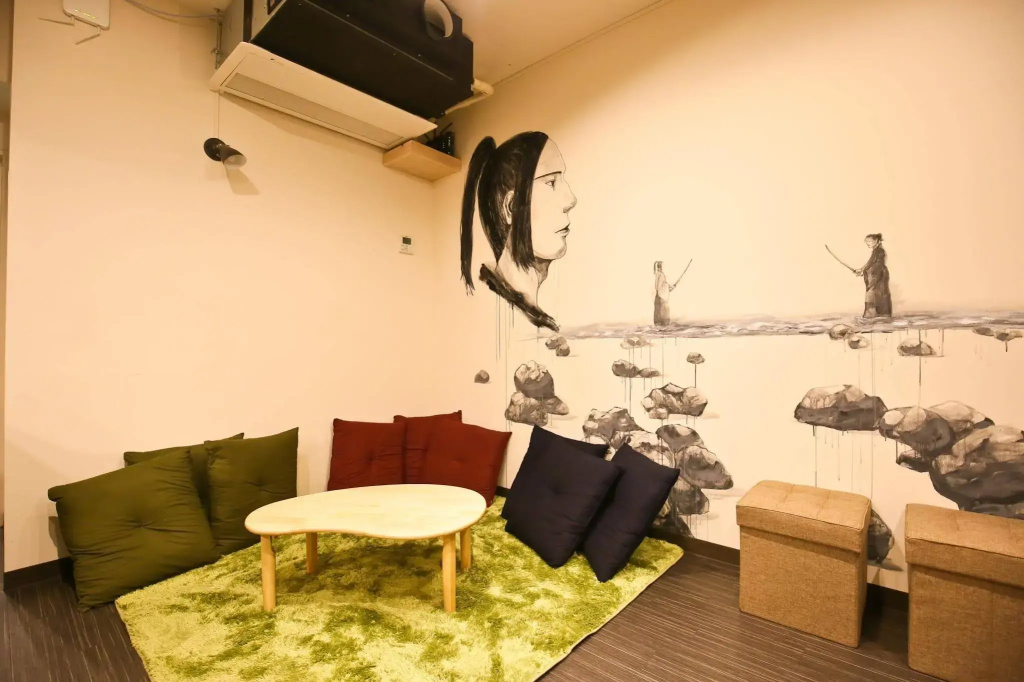 Hotel photo 16