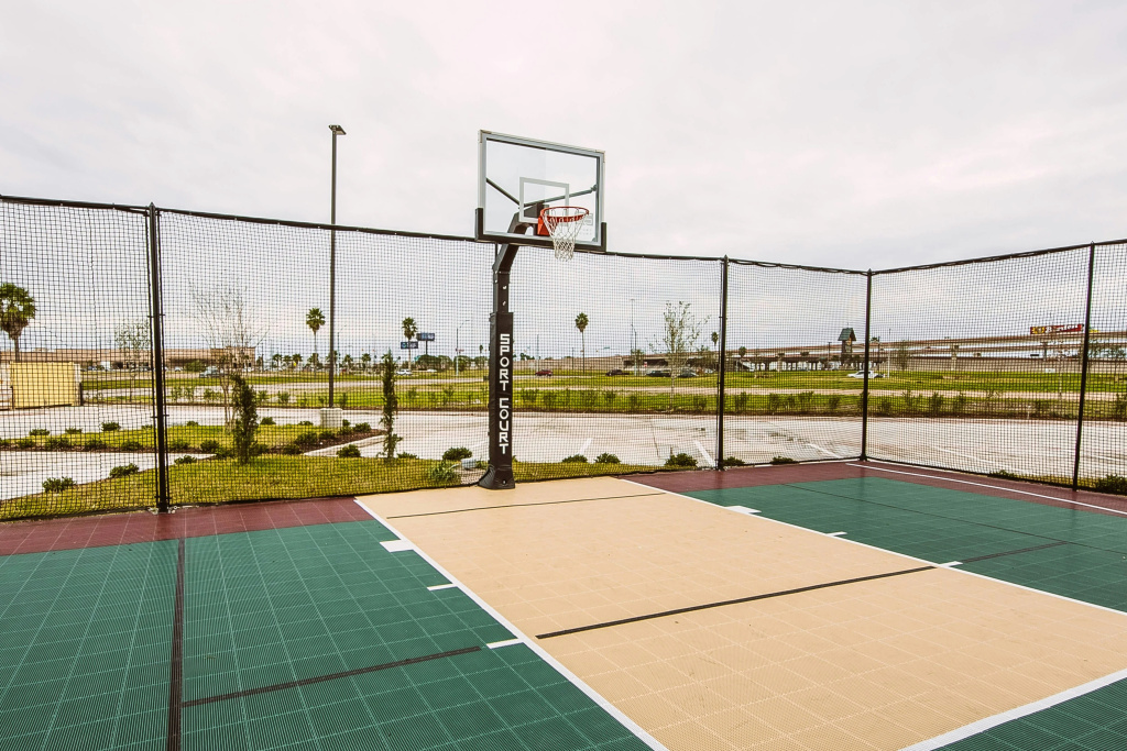 Residence Inn Harlingen - Général