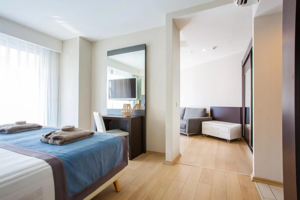 Selene Beach & Spa Hotel — фото 6