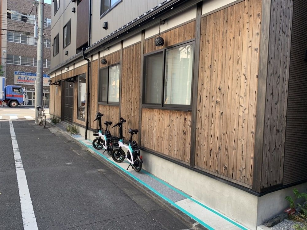 Yadoya Fukurou 사진 13