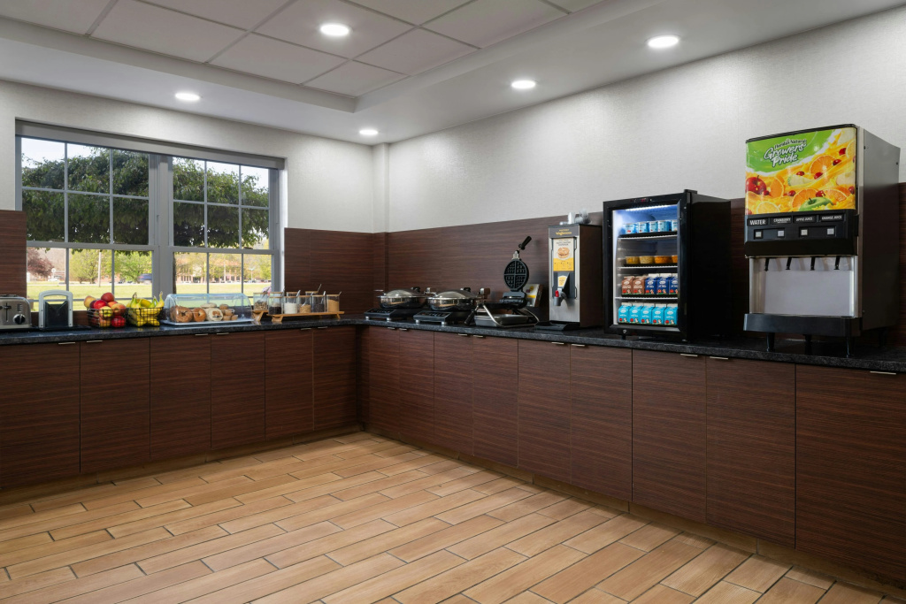 Fairfield Inn & Suites by Marriott Olean - Général