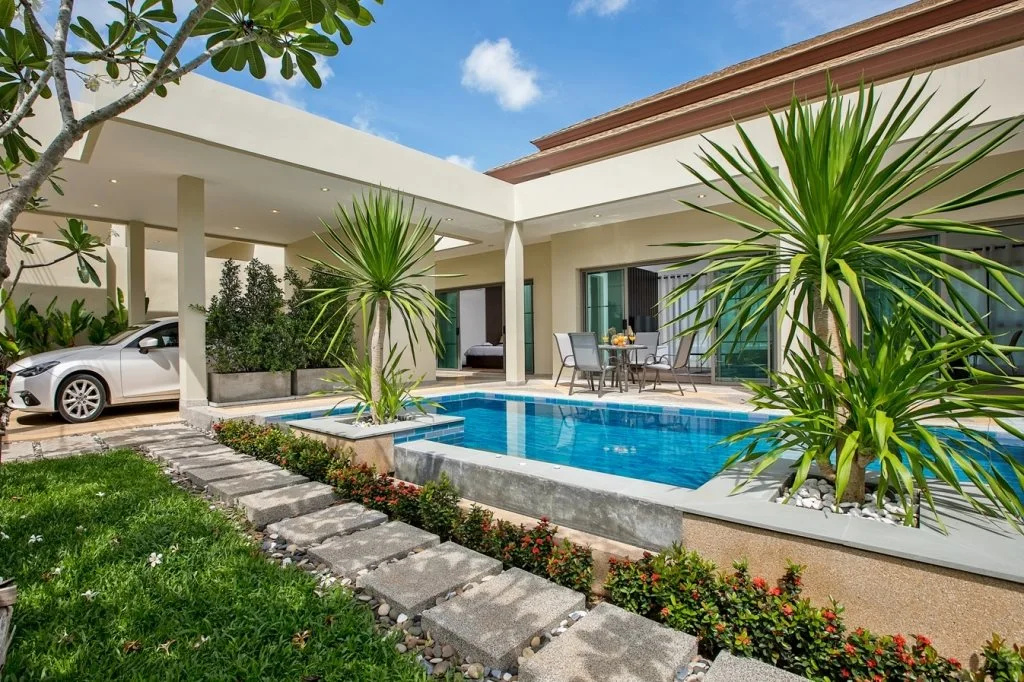 Shanti Estate by Tropiclook - Général
