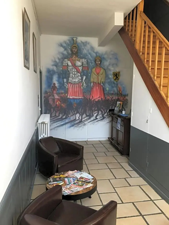 Hotel photo 18