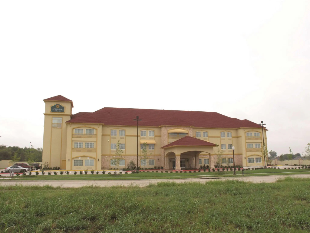 La Quinta Inn & Suites by Wyndham Ennis - Chambres