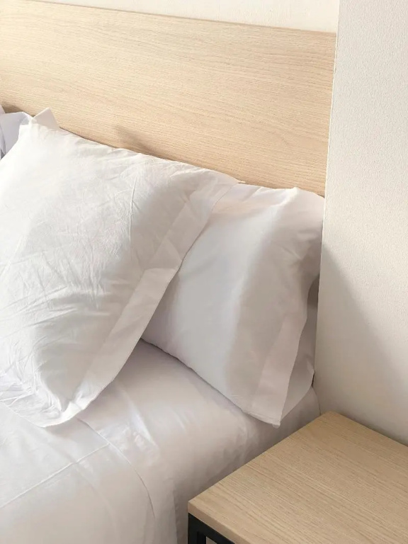 Iraipe Logroño Hotel - Chambres