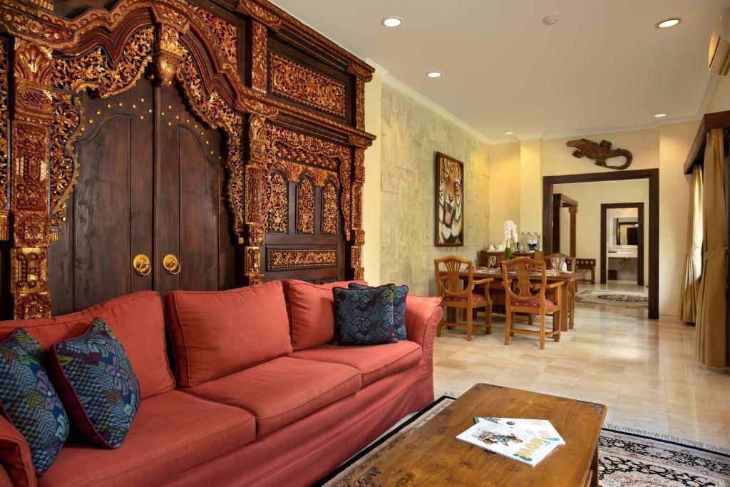 Ayung Resort Ubud