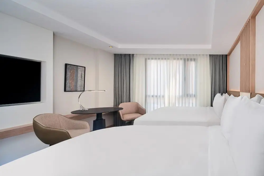 Courtyard North Pattaya