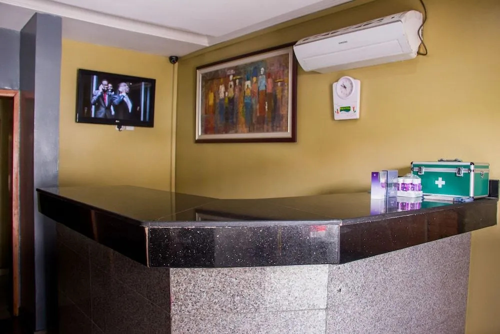 Hotel photo 13