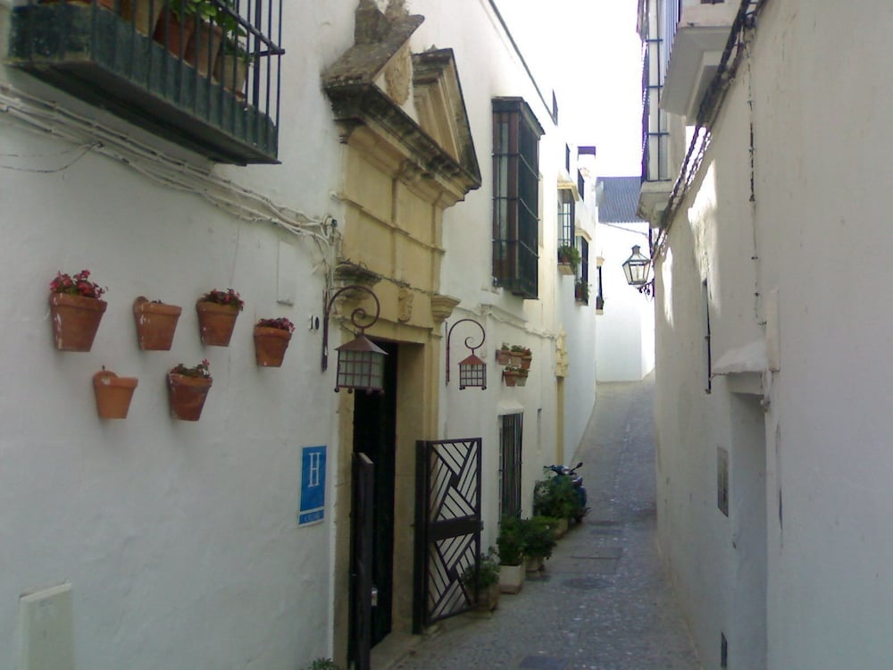 La Casa Grande