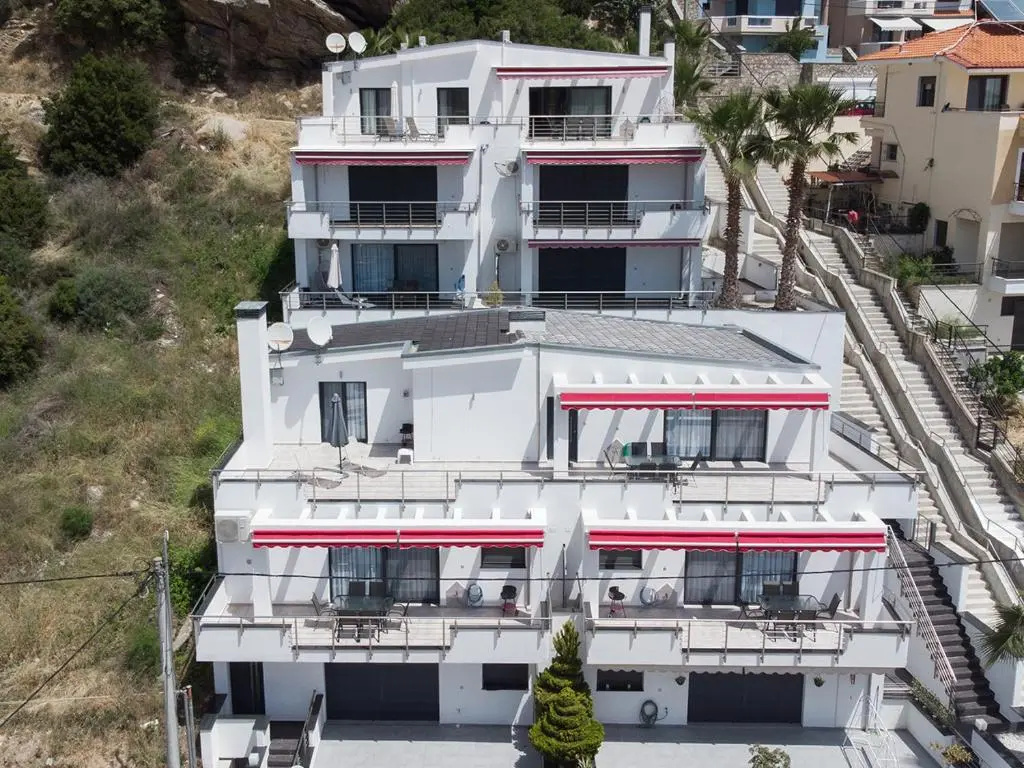 Aelia Apartments