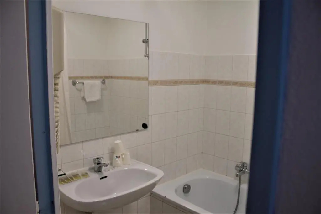 Hotel Thomas - Chambres
