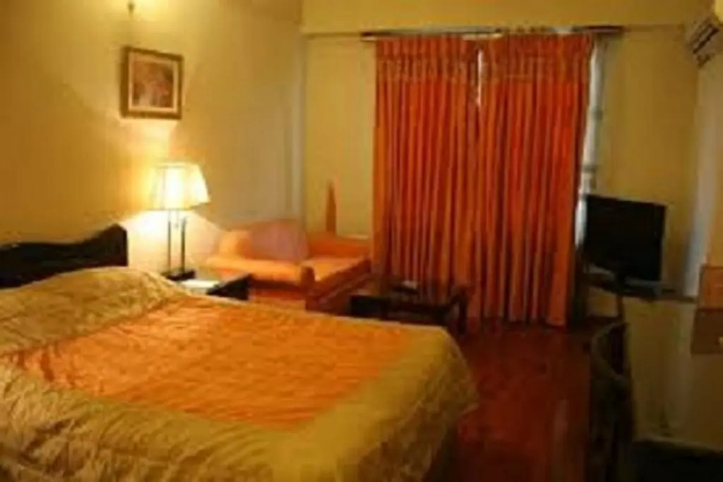 Carlton Tower Hotel - Chambres