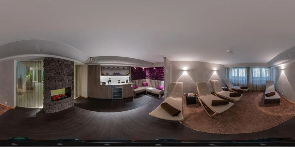 Insel Hotel - Général