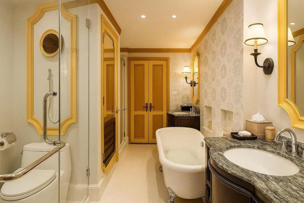 The Grand Luang Prabang, Affiliated by Meliá - Général
