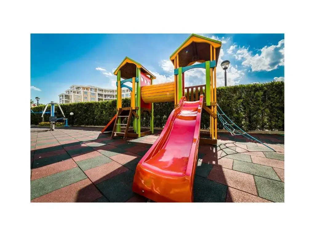 Hotel Kavkaz Golden Dune - Général
