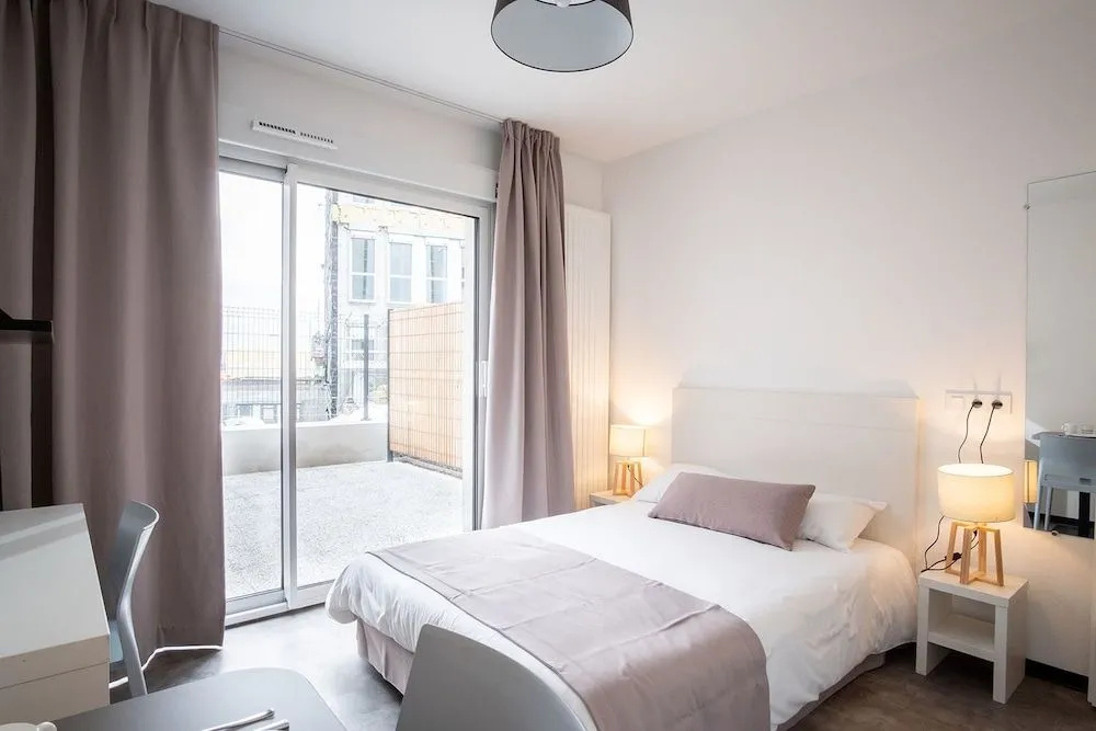 Voir la photo 2 — Student Factory Bordeaux