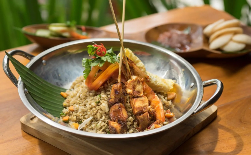 d’primahotel Petitenget Seminyak - Général