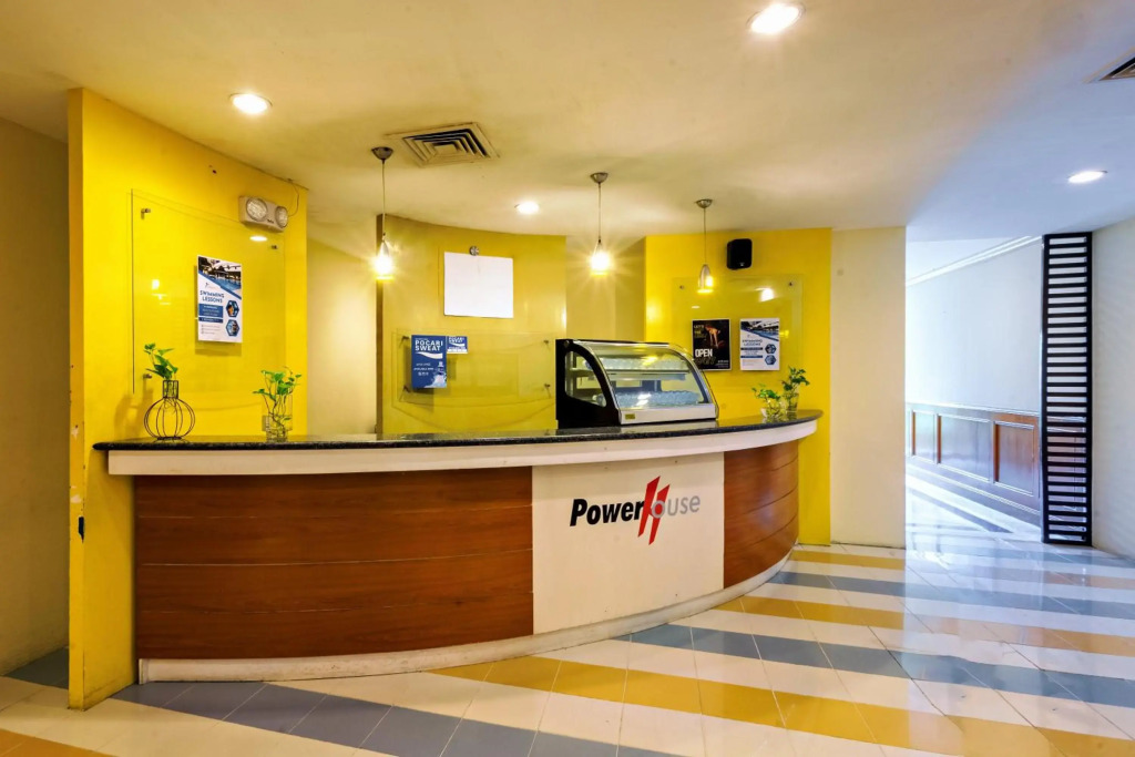 Waterfront Cebu City Hotel & Casino - фото 2