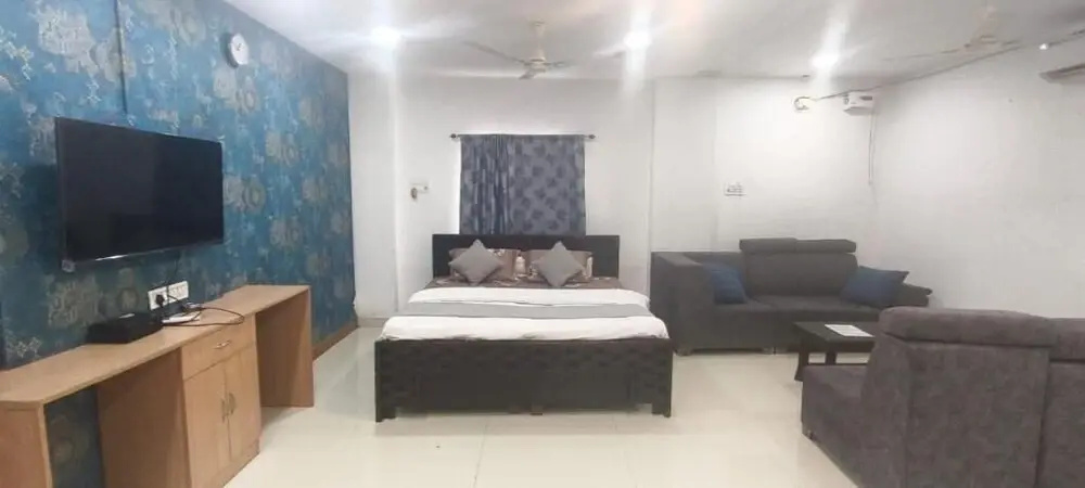 Hotel photo 10